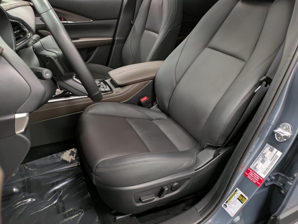 used 2023 Mazda CX-30 car, priced at $26,349