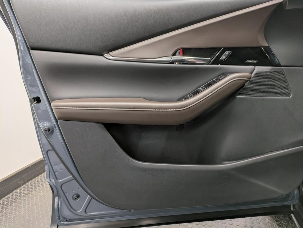 used 2023 Mazda CX-30 car, priced at $26,349