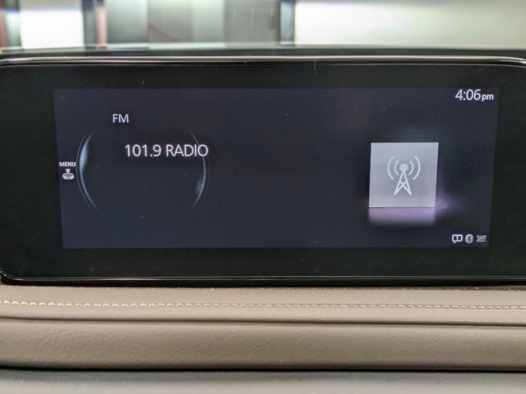 used 2023 Mazda CX-30 car, priced at $26,349