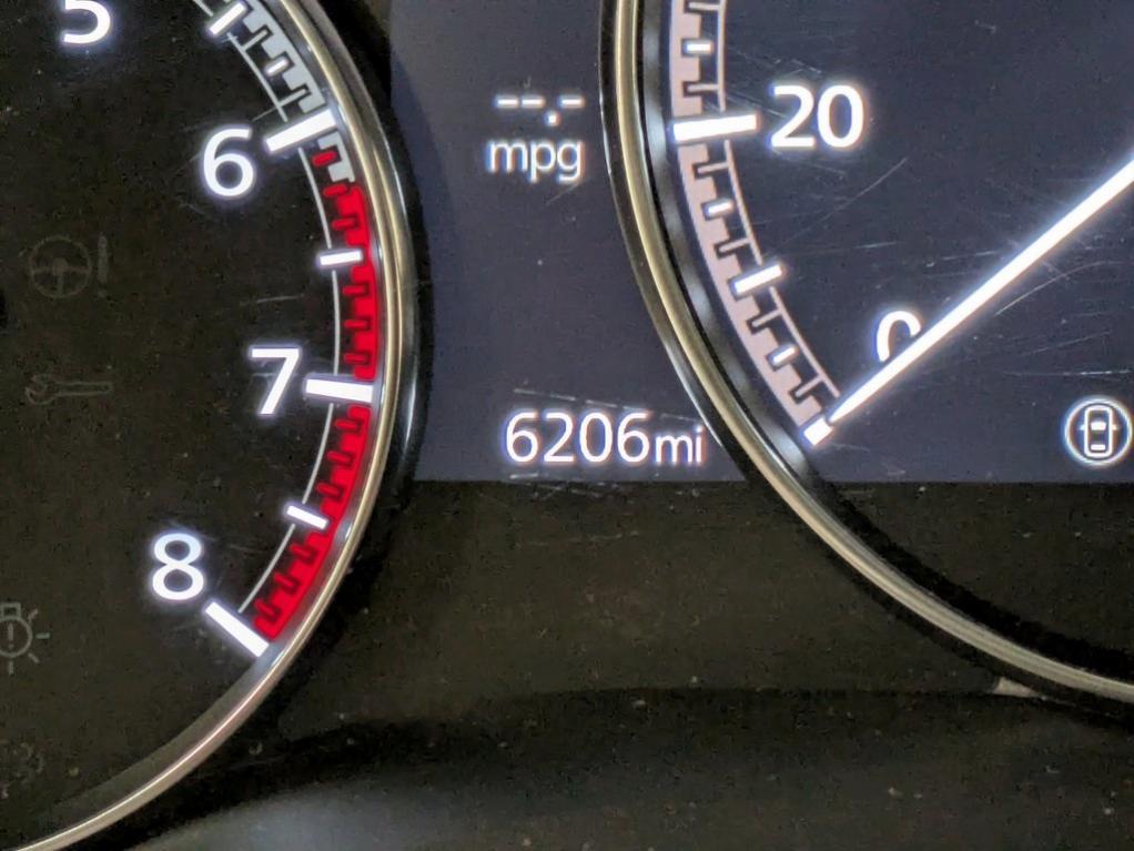 used 2023 Mazda CX-30 car, priced at $26,349