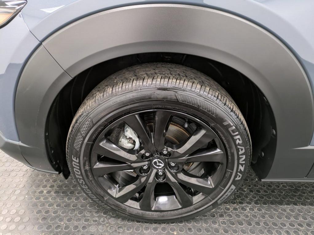used 2023 Mazda CX-30 car, priced at $26,349
