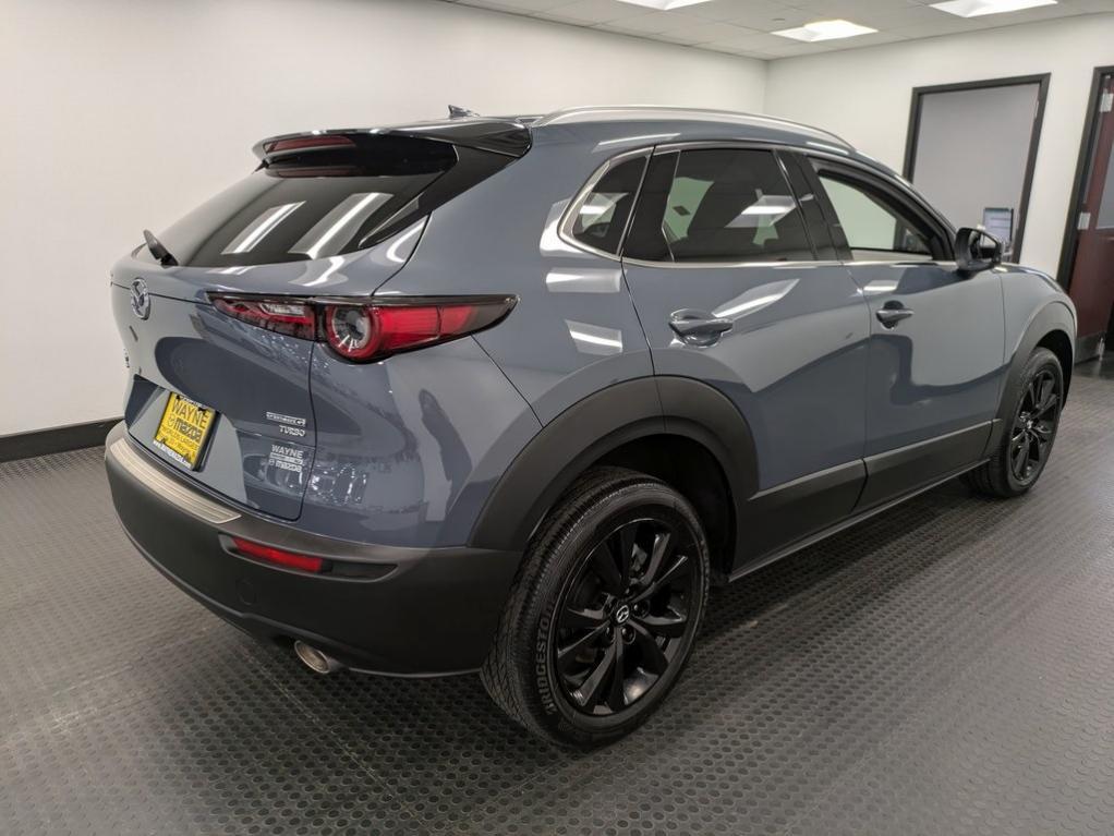 used 2023 Mazda CX-30 car, priced at $26,349