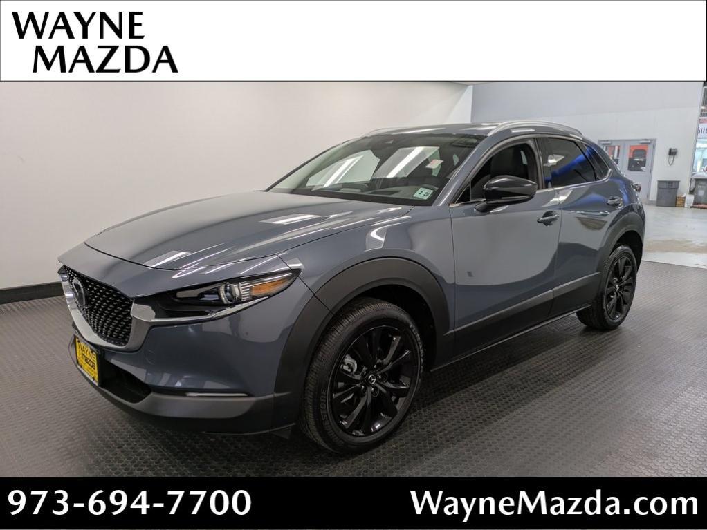 used 2023 Mazda CX-30 car, priced at $26,349