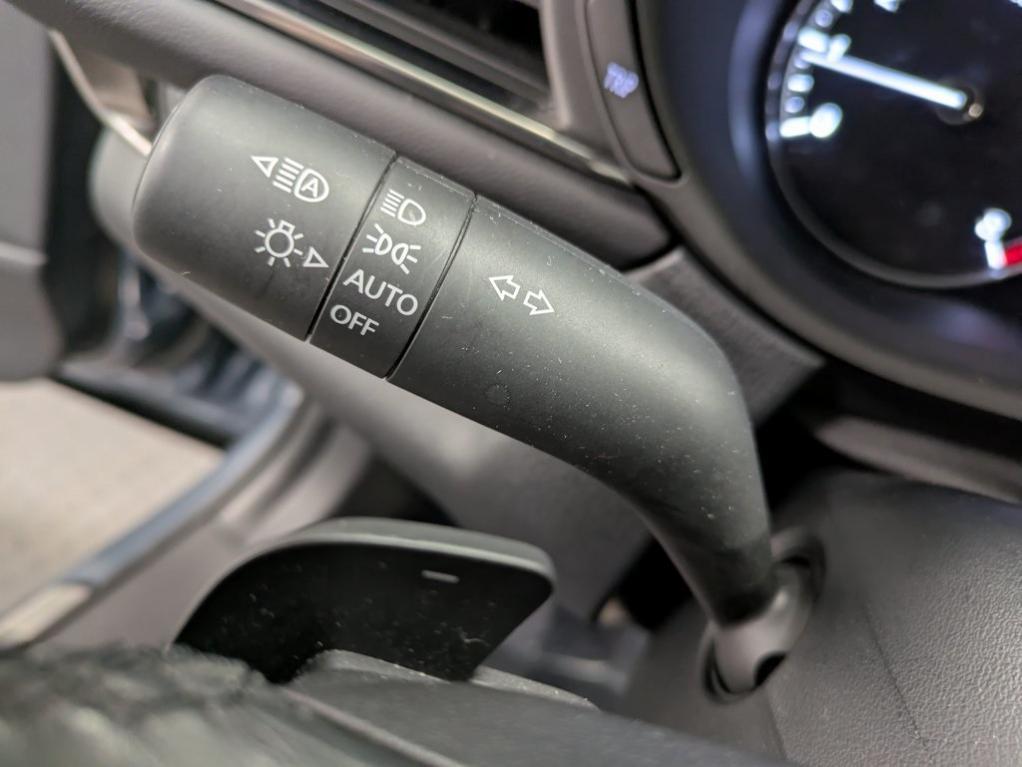 used 2023 Mazda CX-30 car, priced at $26,349