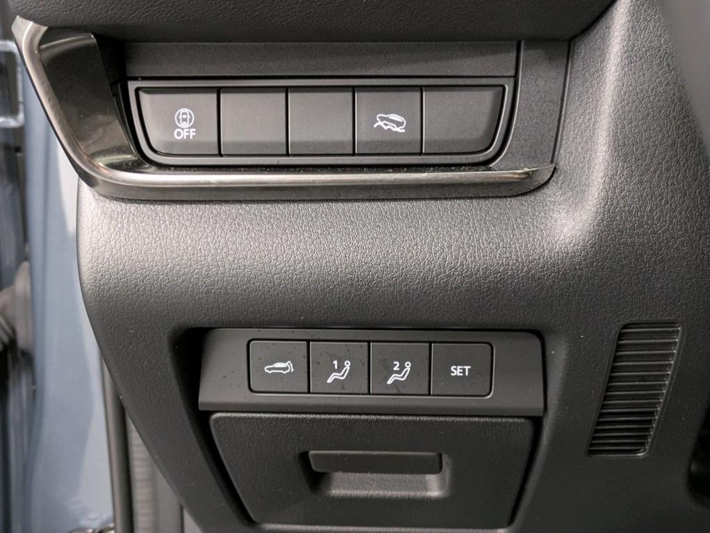 used 2023 Mazda CX-30 car, priced at $26,349