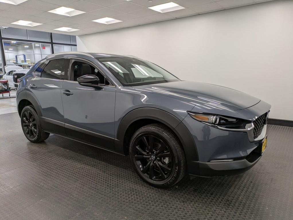 used 2023 Mazda CX-30 car, priced at $26,349