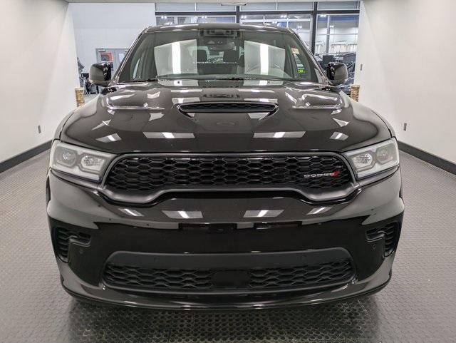 used 2024 Dodge Durango car, priced at $44,900