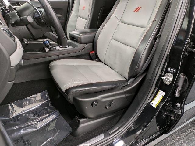 used 2024 Dodge Durango car, priced at $44,900