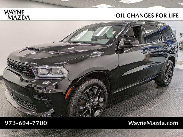 used 2024 Dodge Durango car, priced at $44,900