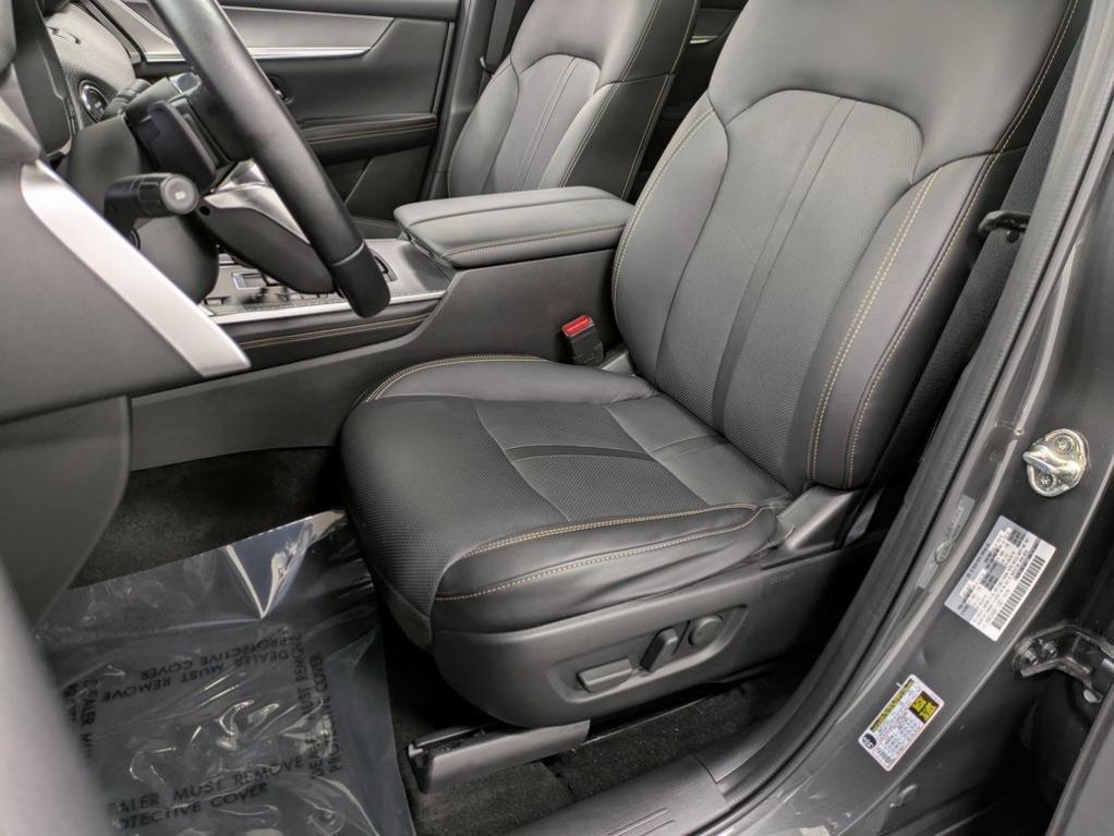 used 2024 Mazda CX-90 car, priced at $35,556