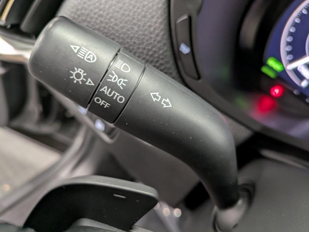 used 2024 Mazda CX-90 car, priced at $35,556