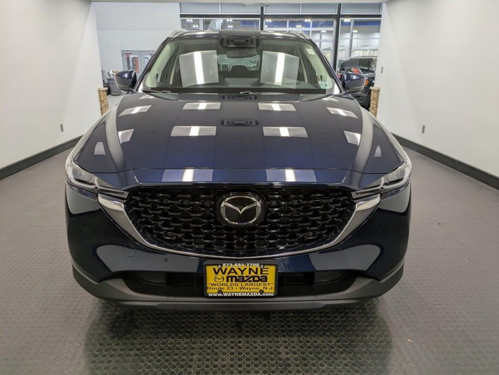 used 2023 Mazda CX-5 car, priced at $28,900