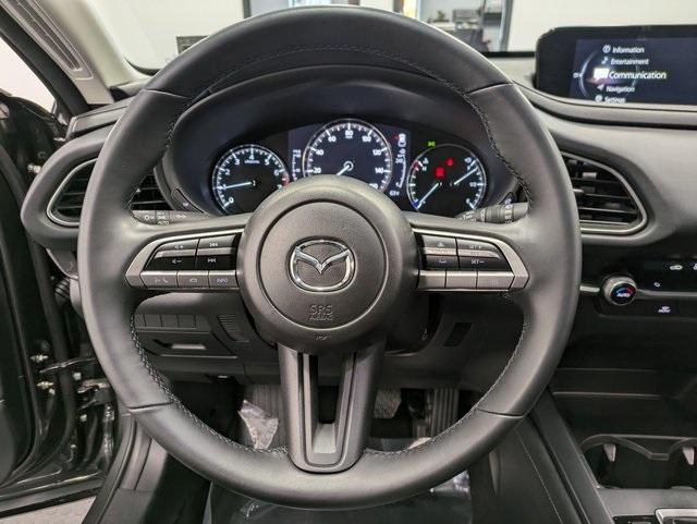 used 2022 Mazda CX-30 car, priced at $23,200