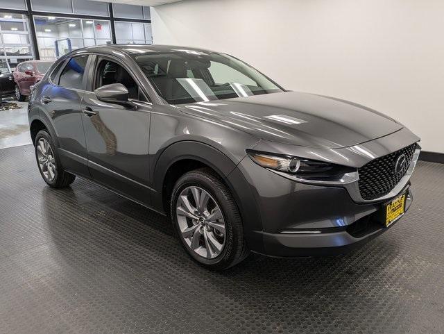 used 2022 Mazda CX-30 car, priced at $23,200