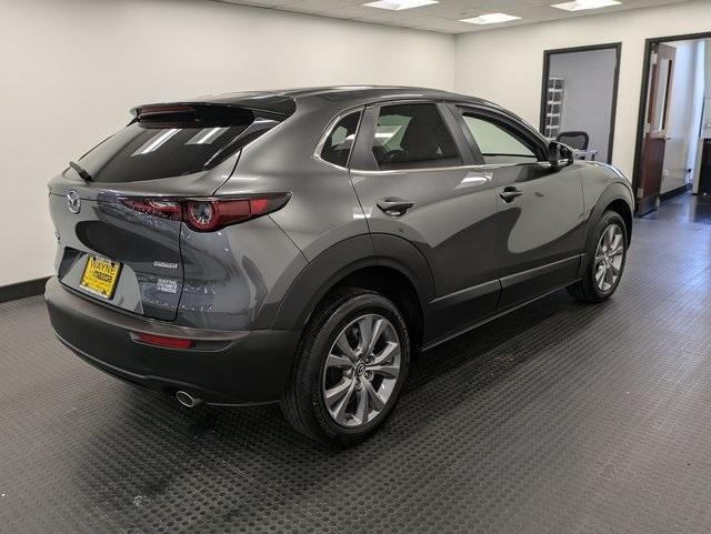 used 2022 Mazda CX-30 car, priced at $23,200