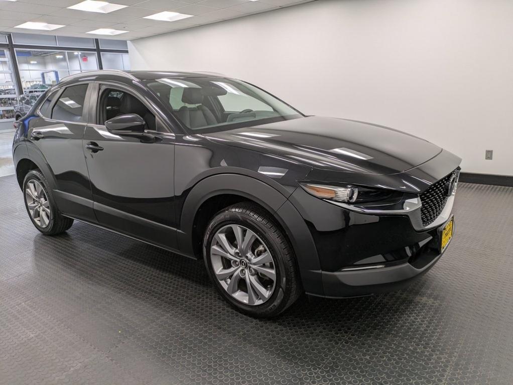 used 2023 Mazda CX-30 car, priced at $22,997