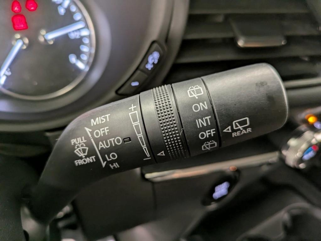 used 2023 Mazda CX-30 car, priced at $22,997