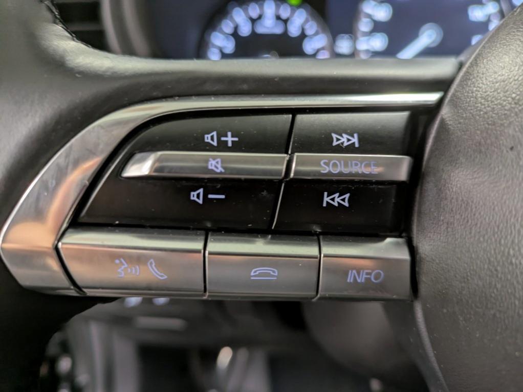 used 2023 Mazda CX-30 car, priced at $22,997