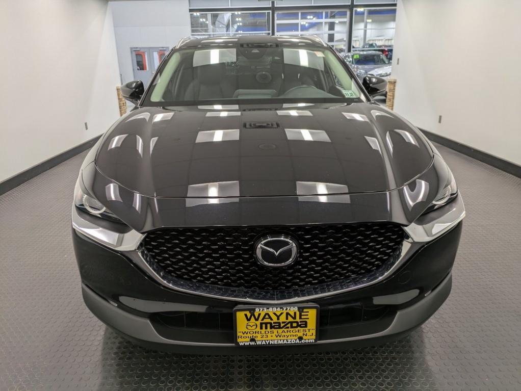used 2023 Mazda CX-30 car, priced at $22,997