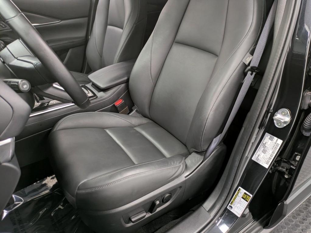 used 2023 Mazda CX-30 car, priced at $22,997