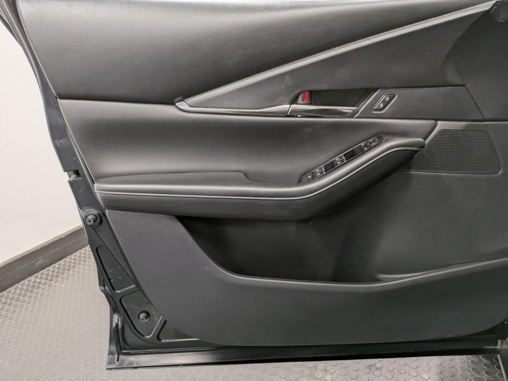 used 2023 Mazda CX-30 car, priced at $22,997