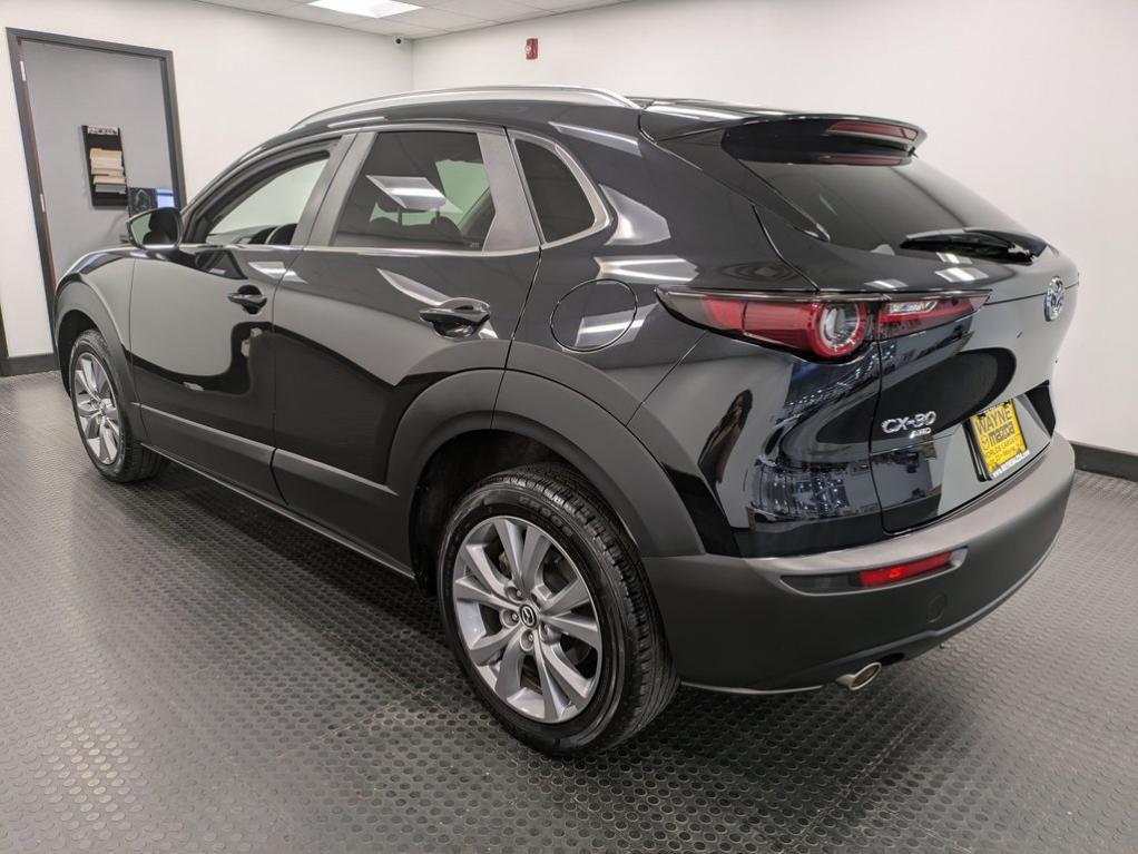 used 2023 Mazda CX-30 car, priced at $22,997