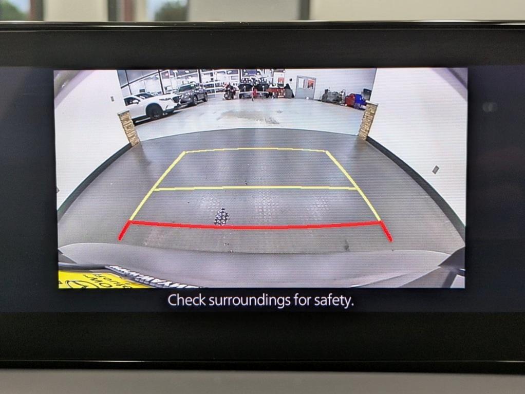 used 2023 Mazda CX-30 car, priced at $22,997