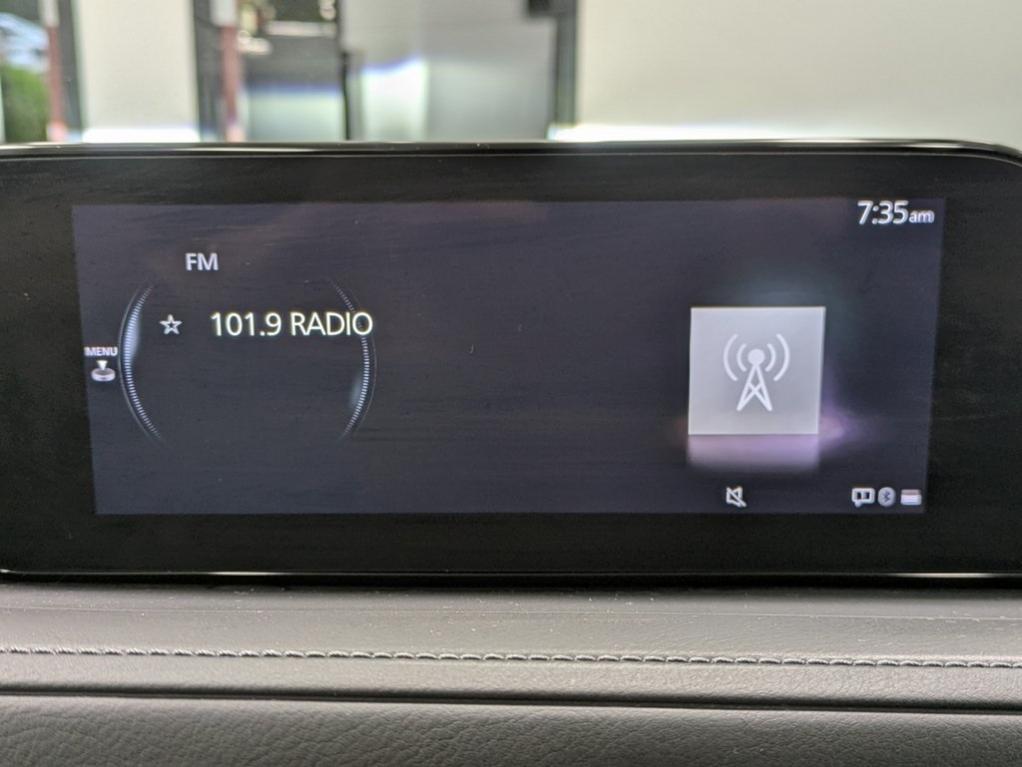 used 2023 Mazda CX-30 car, priced at $22,997