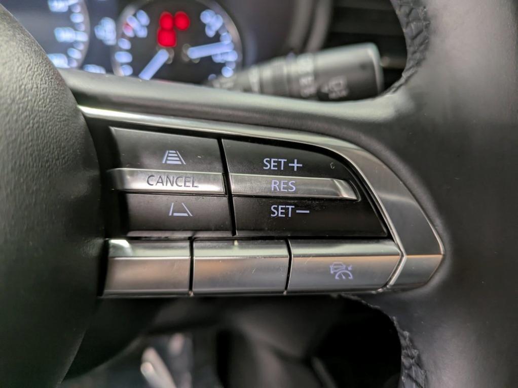 used 2023 Mazda CX-30 car, priced at $22,997