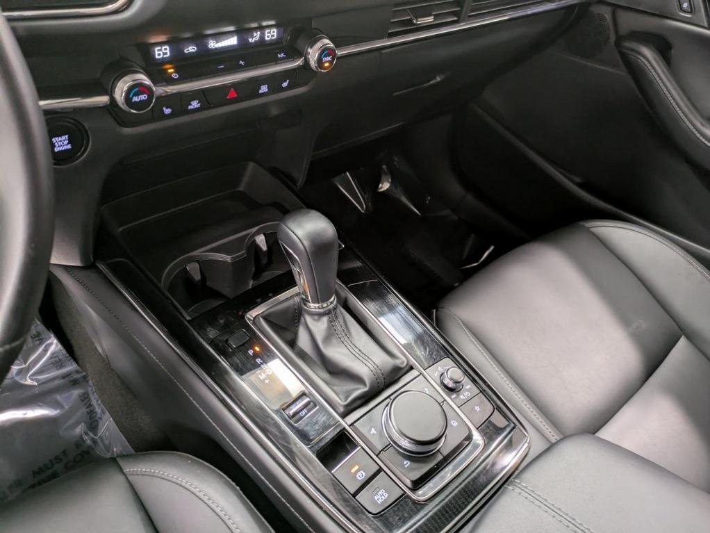used 2023 Mazda CX-30 car, priced at $22,997