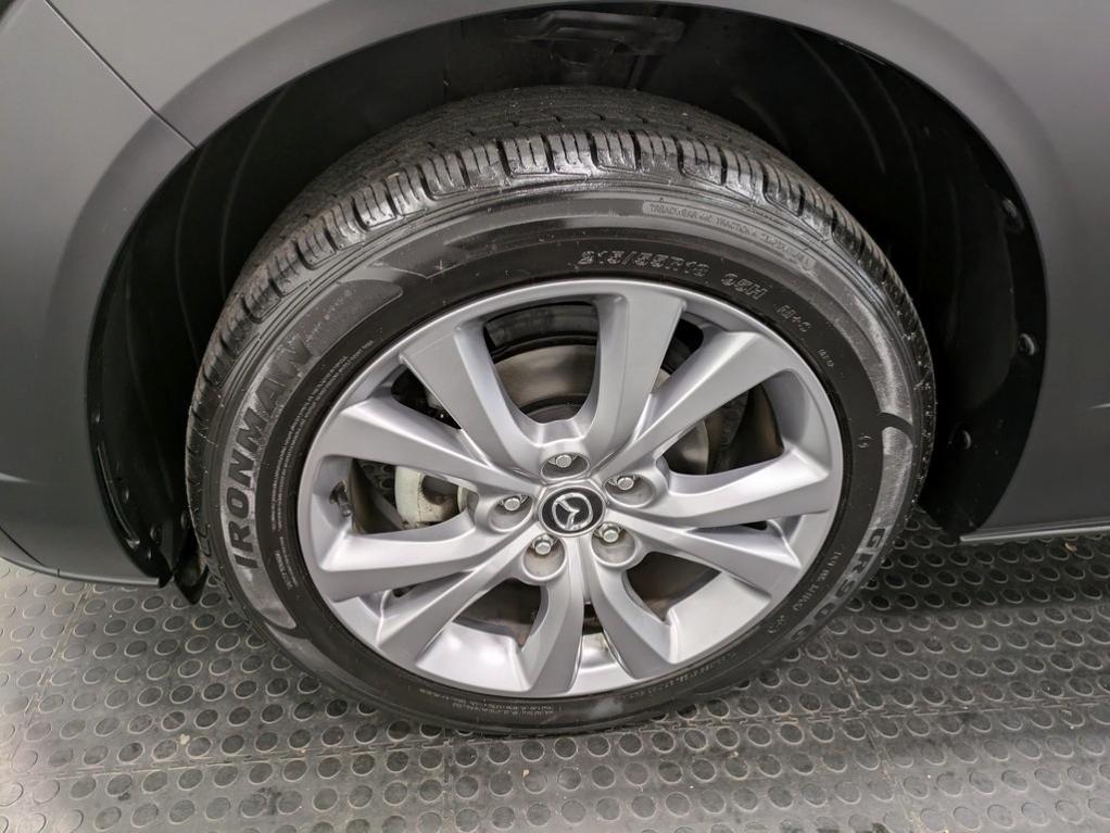 used 2023 Mazda CX-30 car, priced at $22,997