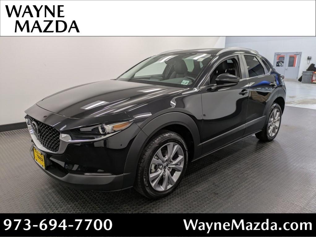 used 2023 Mazda CX-30 car, priced at $22,997