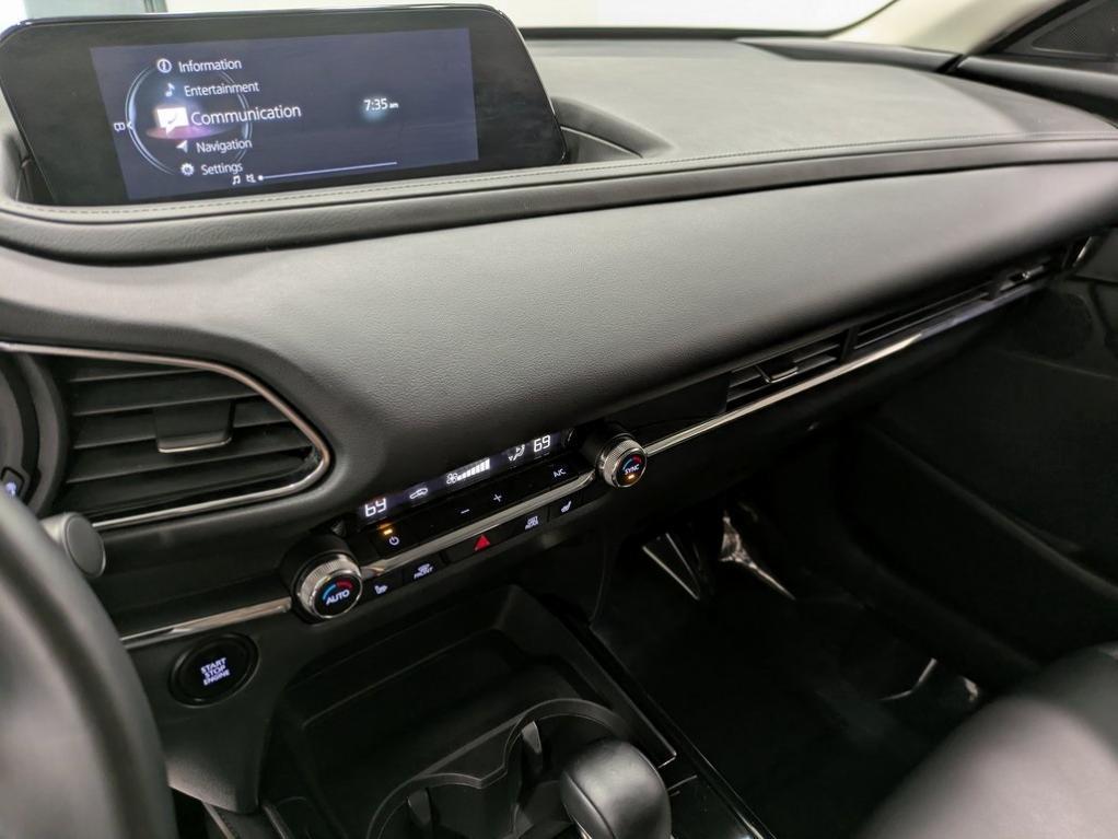 used 2023 Mazda CX-30 car, priced at $22,997