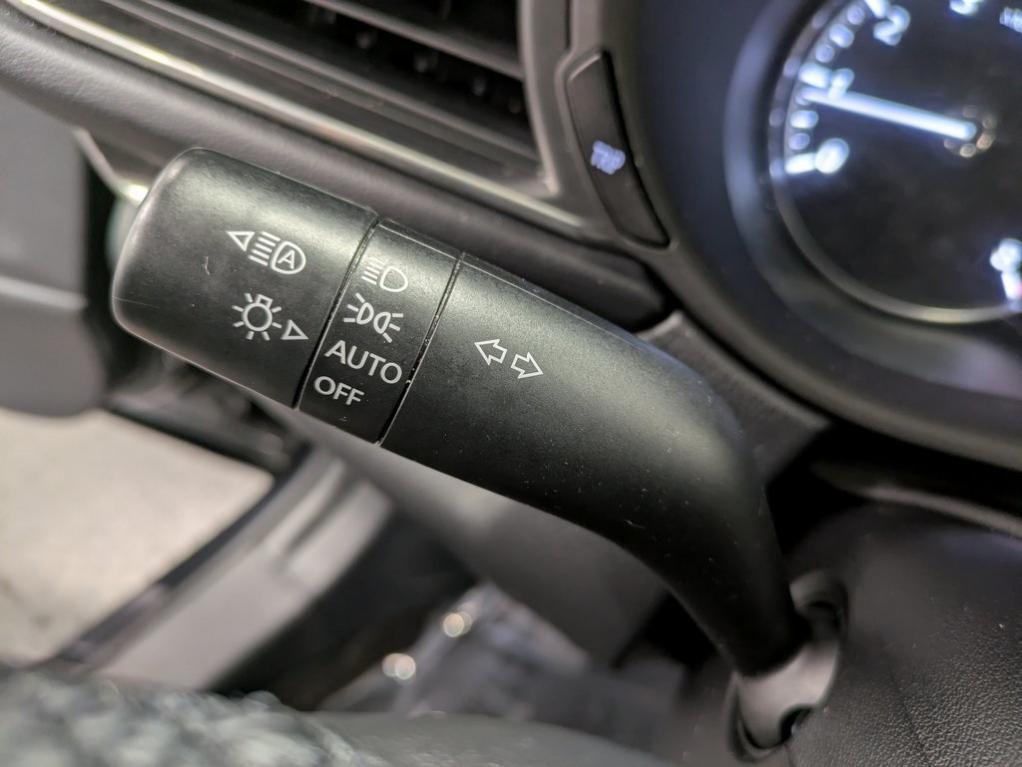 used 2023 Mazda CX-30 car, priced at $22,997