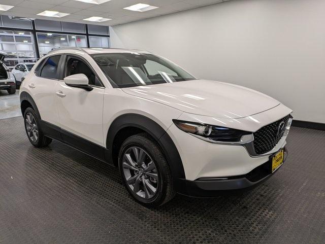 used 2024 Mazda CX-30 car, priced at $26,700