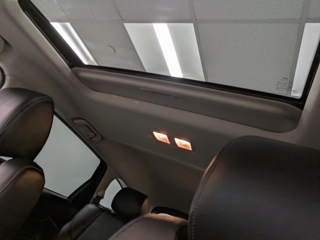 used 2023 Mazda CX-9 car, priced at $30,997