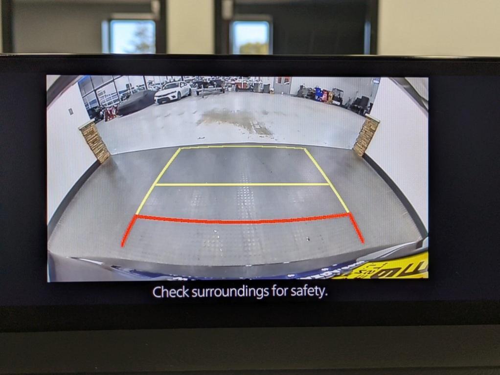 used 2023 Mazda CX-9 car, priced at $30,997