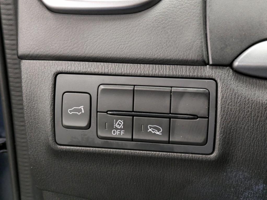 used 2023 Mazda CX-9 car, priced at $30,997