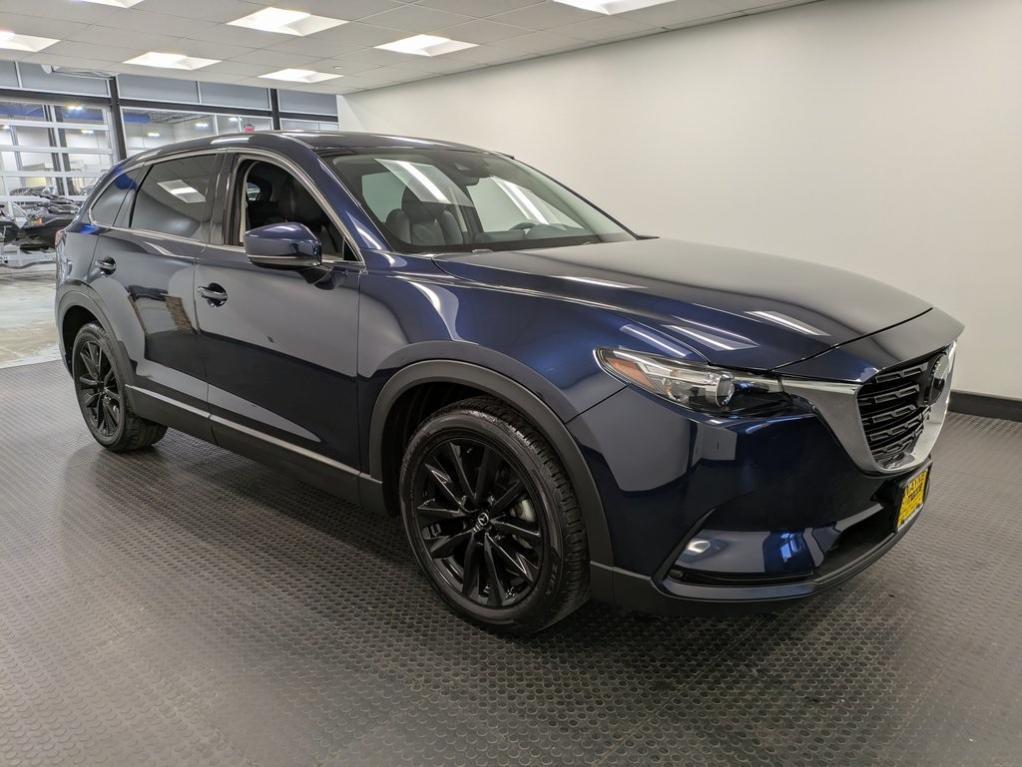 used 2023 Mazda CX-9 car, priced at $30,997
