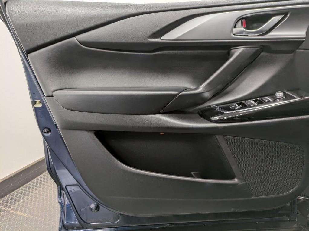 used 2023 Mazda CX-9 car, priced at $30,997