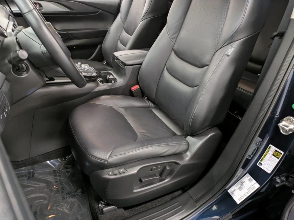 used 2023 Mazda CX-9 car, priced at $30,997