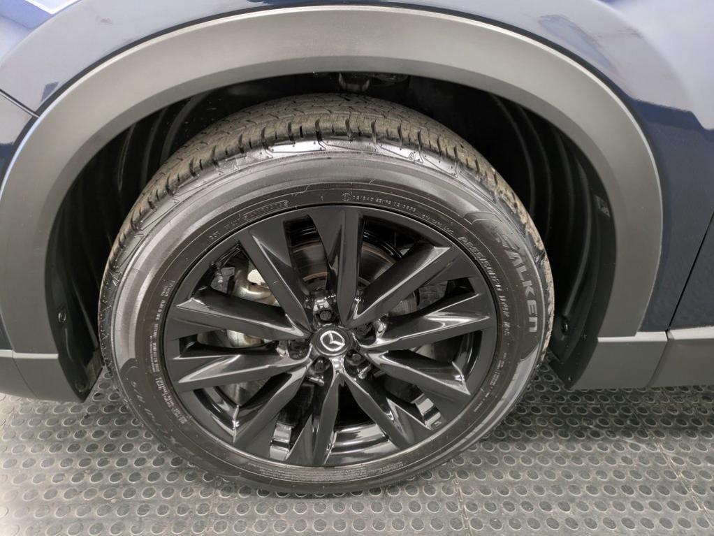 used 2023 Mazda CX-9 car, priced at $30,997