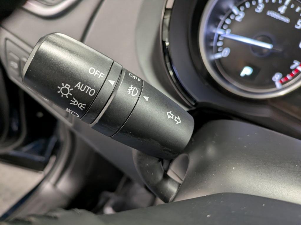 used 2023 Mazda CX-9 car, priced at $30,997