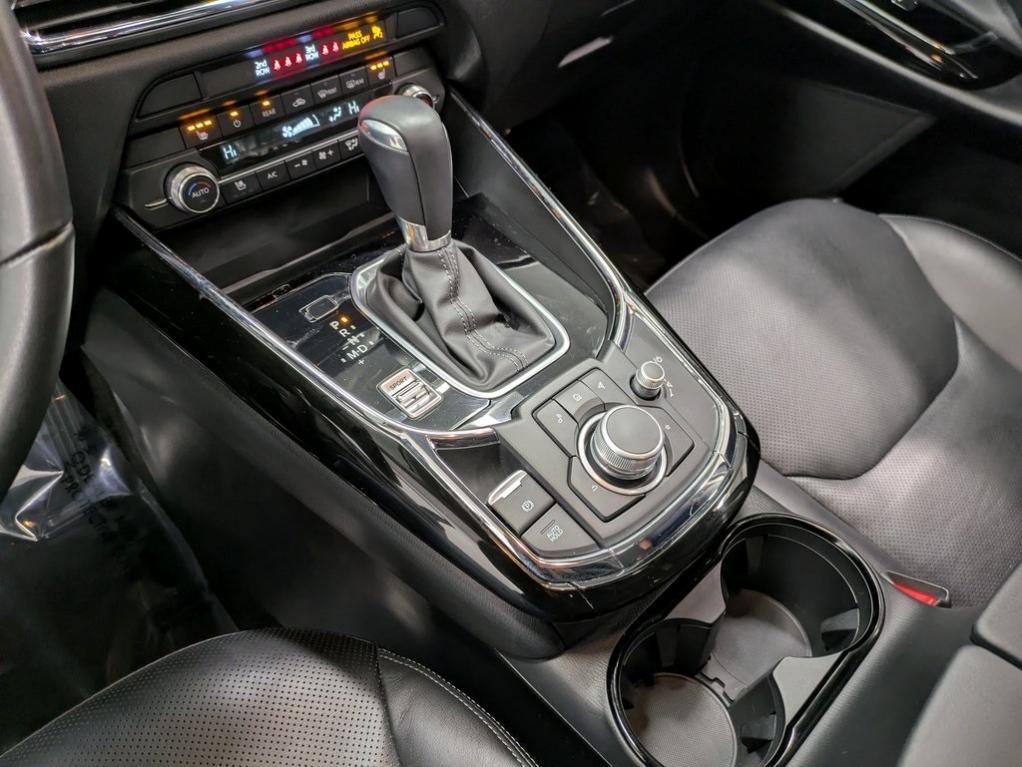 used 2023 Mazda CX-9 car, priced at $30,997