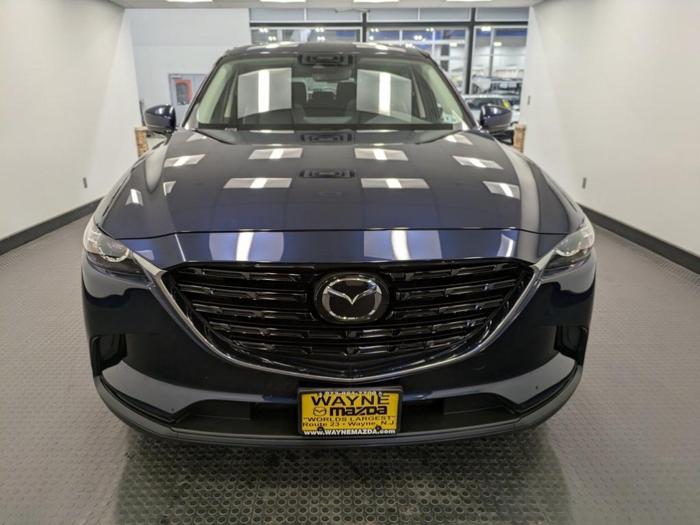 used 2023 Mazda CX-9 car, priced at $30,997
