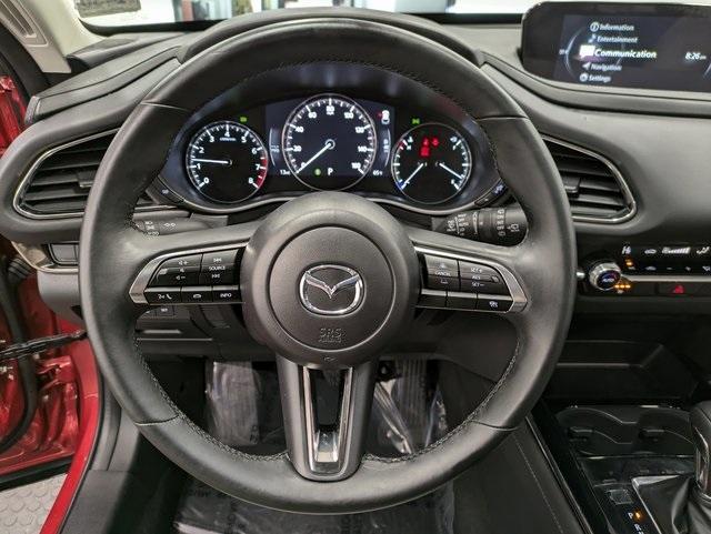 used 2024 Mazda CX-30 car, priced at $26,900