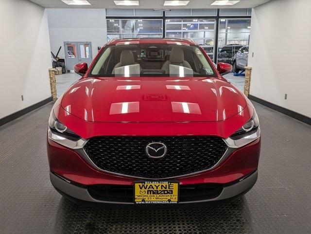 used 2024 Mazda CX-30 car, priced at $26,900