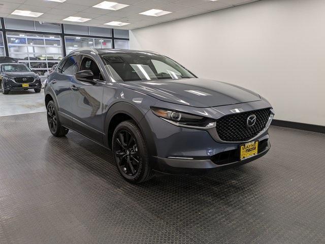 used 2024 Mazda CX-30 car, priced at $30,490