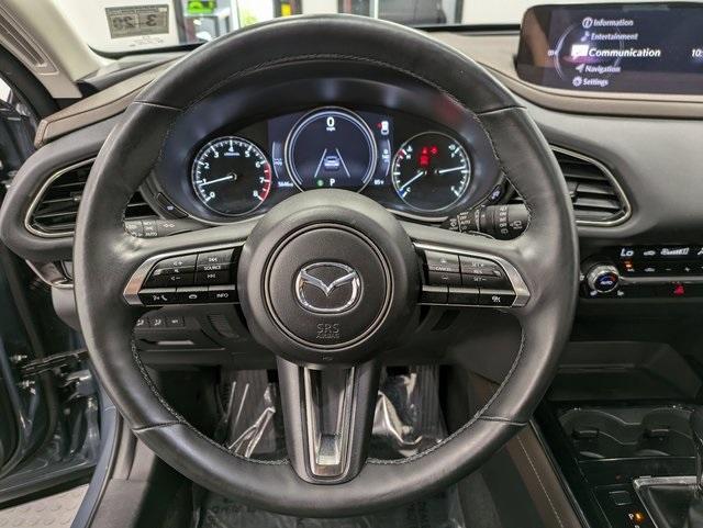 used 2024 Mazda CX-30 car, priced at $30,490