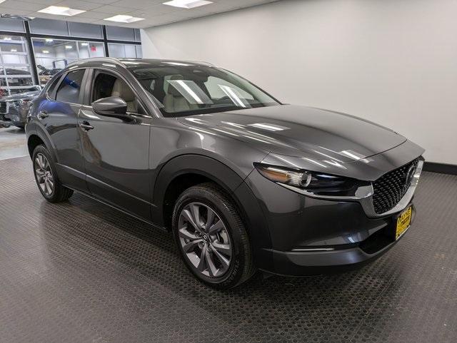 used 2024 Mazda CX-30 car, priced at $26,900